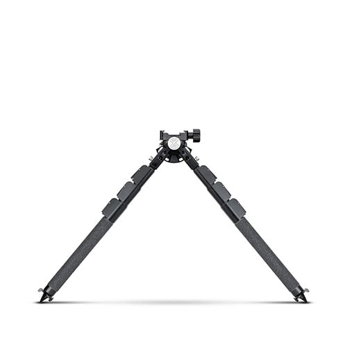 Scopri il MDT CKYE-POD Gen2: bipod versatile con regolazioni rapide a una mano, pan bloccabile e tensione di cant, per stabilità e precisione senza pari.